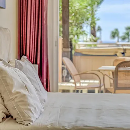 2 Beds With Sea View, Pool, Close To 아파트 푸엔히롤라