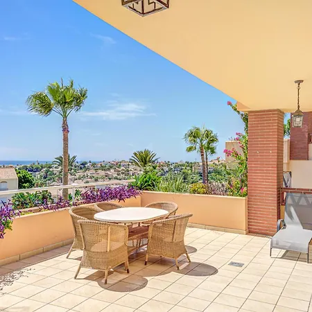 아파트 2 Beds With Sea View, Pool, Close To *