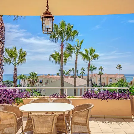 2 Beds With Sea View, Pool, Close To *