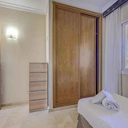 2 Beds With Sea View, Pool, Close To *